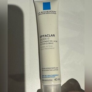 La Roche-Posay Effaclar Duo(+ ) Acne Treatment